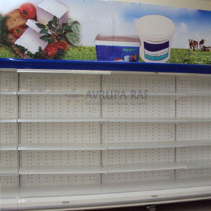 Refrigerated Cabinets